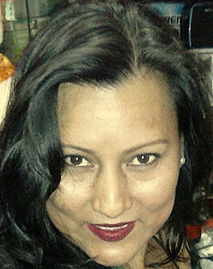 44 Year Old Lima, Peru Woman